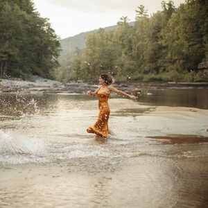 Meet your Posher, Whit